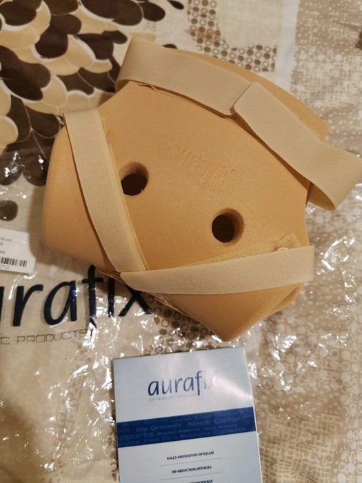 Гащички Бебешка ортеза