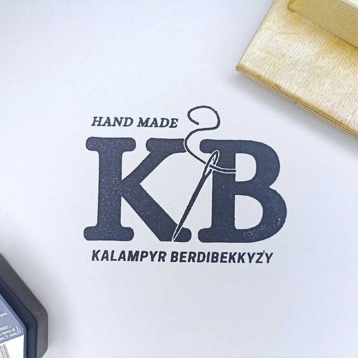 Штампы для крафт пакетов