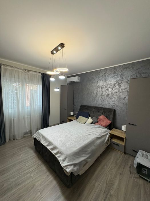 Apartament nou | 3 camere | Parcare