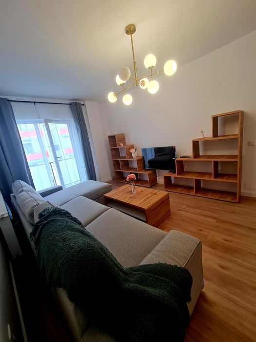 Apartament 2 camere Sesul de Sus