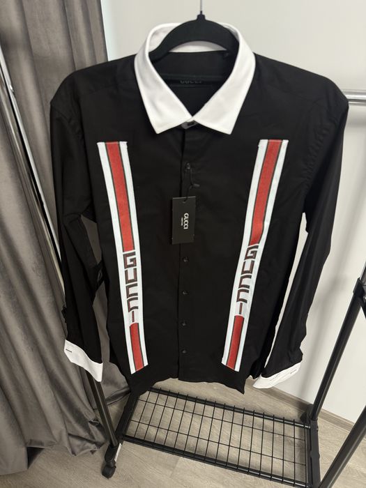 Camasa GUCCI super calitate