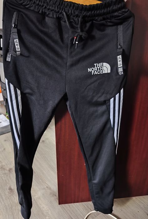 Trening North Face
