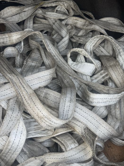 чалки, стропа 2 тонны 3 метра