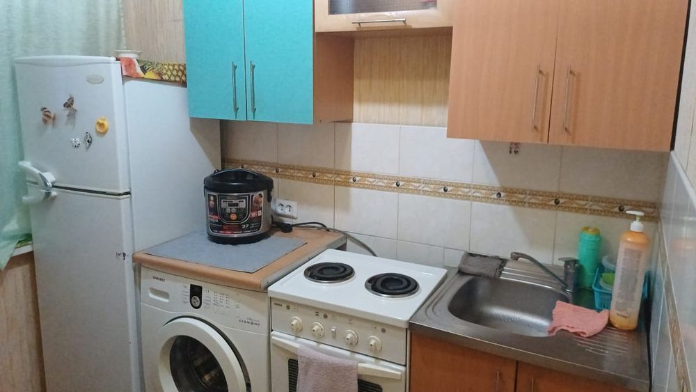 Сдам квартиру по суточно