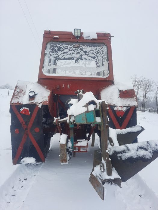 Tractor case international 45 cai