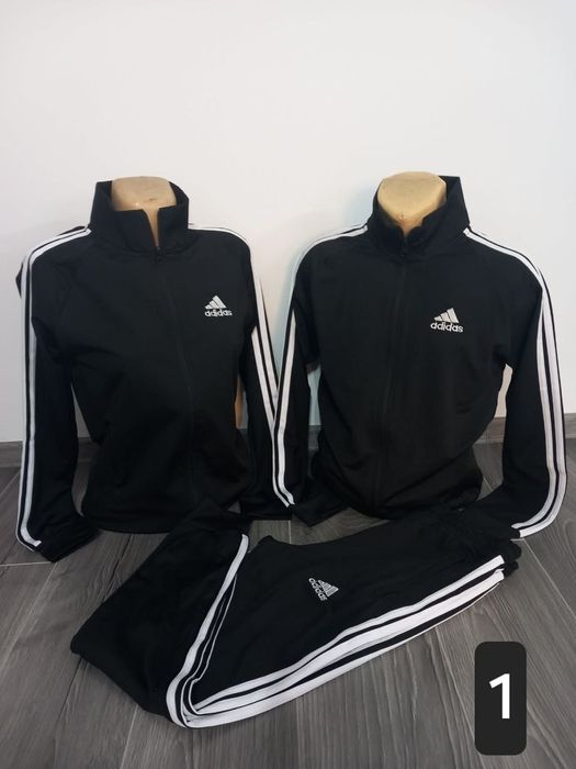 Trening unisex silon