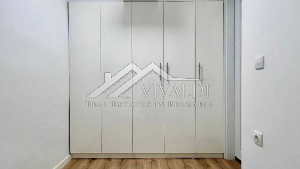 Продава се Двустаен апартамент в Варна, Чайка - 50 кв.м за 2900 €/кв.м - Снимка #6