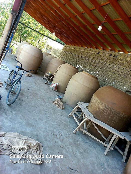 Тандыр печ на выбор