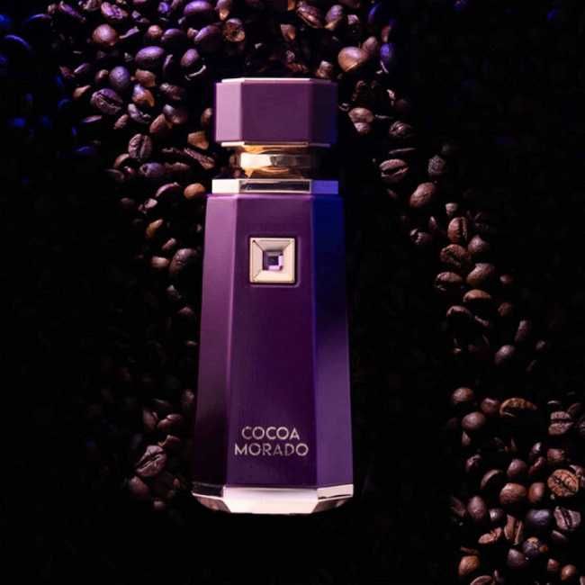 Унисекс парфюм French Avenue Cocoa Morado, 100ml