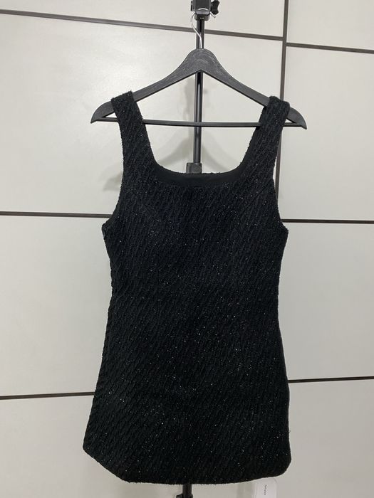 Новый сарафан, размер S, XS