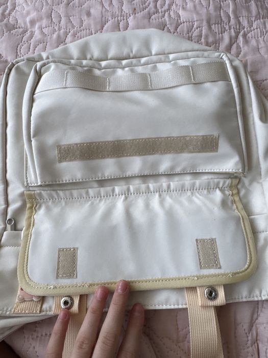 Шопер для девочки