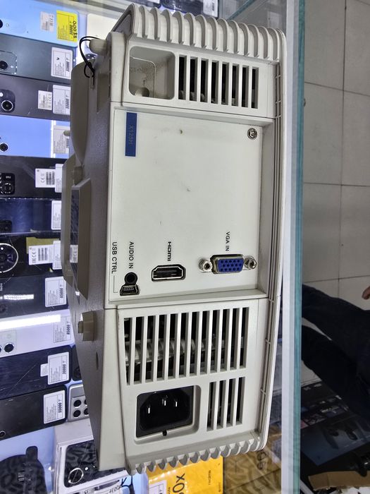 Проектор Acer X125H Магазин Реа