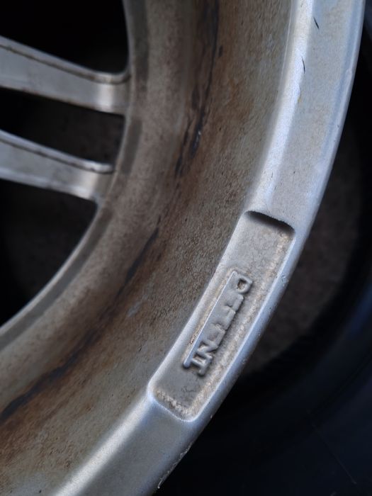 Jante pe 18''Bmw (g20-g21-g22-g23) Audi, VW, Skoda, Seat, Mercedes,  e