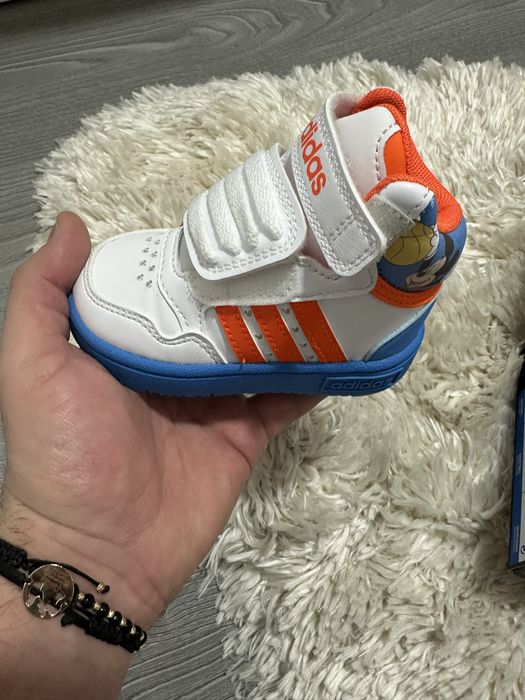 Adidasi adidas disney copii Focsani OLX.ro