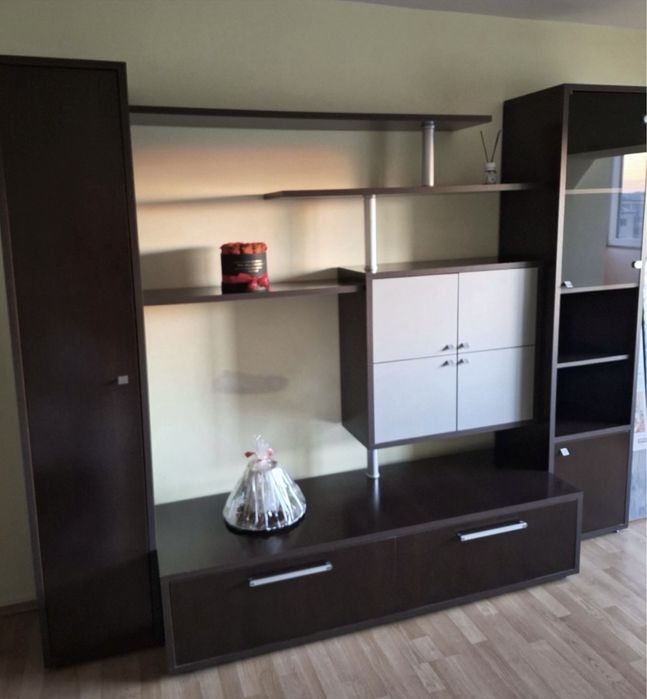 Mobilier living.