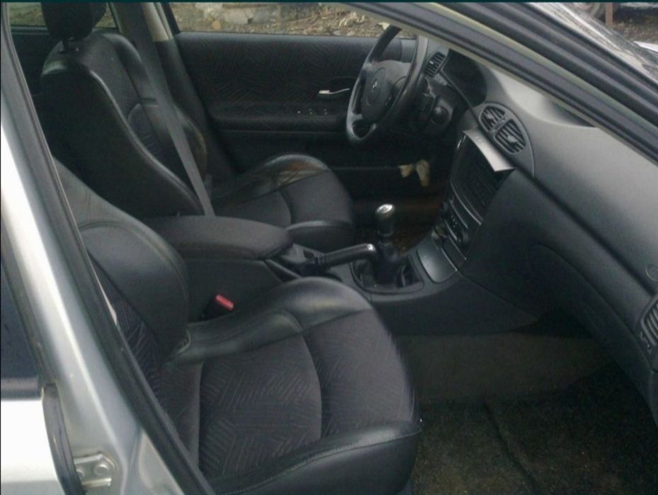 Geam stanga dreapta fata spate renault laguna 2 break 1.9 tdi 120 cp