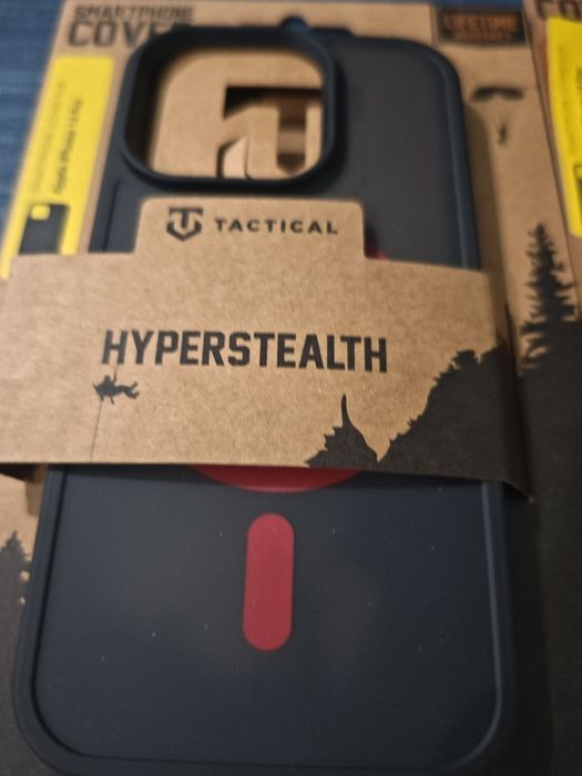 Iphone 14 Pro Tactical гърбове