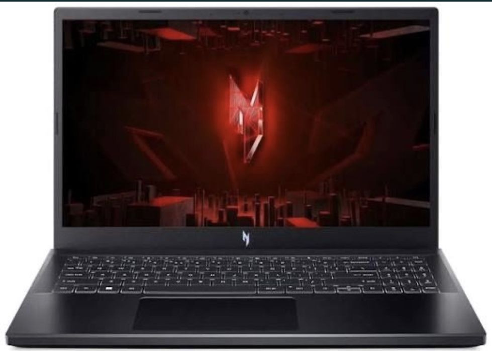 Ноутбук Acer Nitro V15