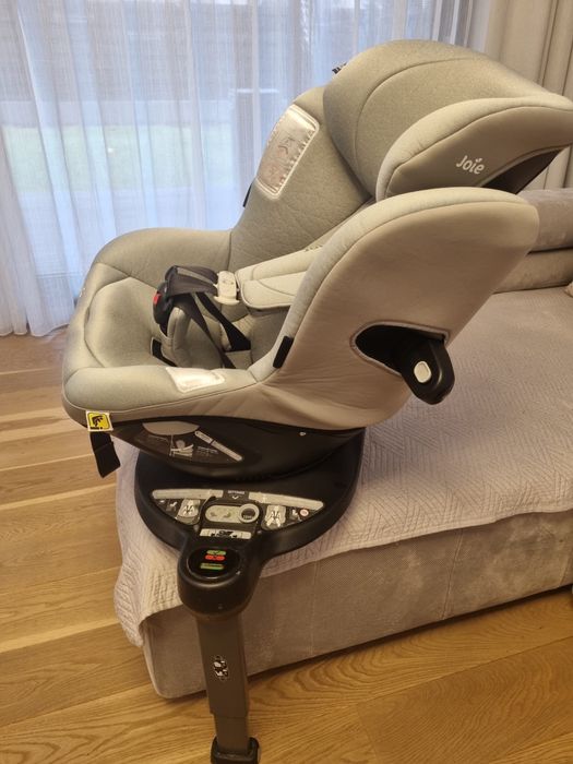 Scaun auto Joie I-Spin 360
