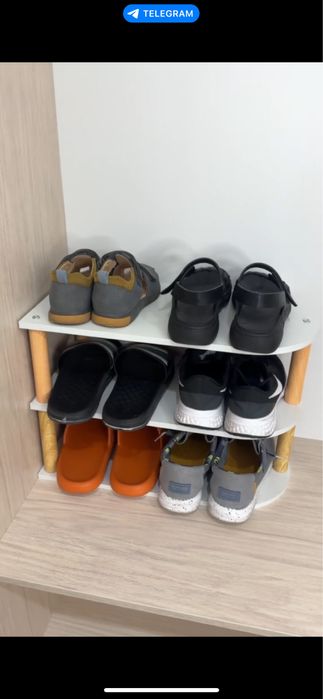 Продам обувницу!