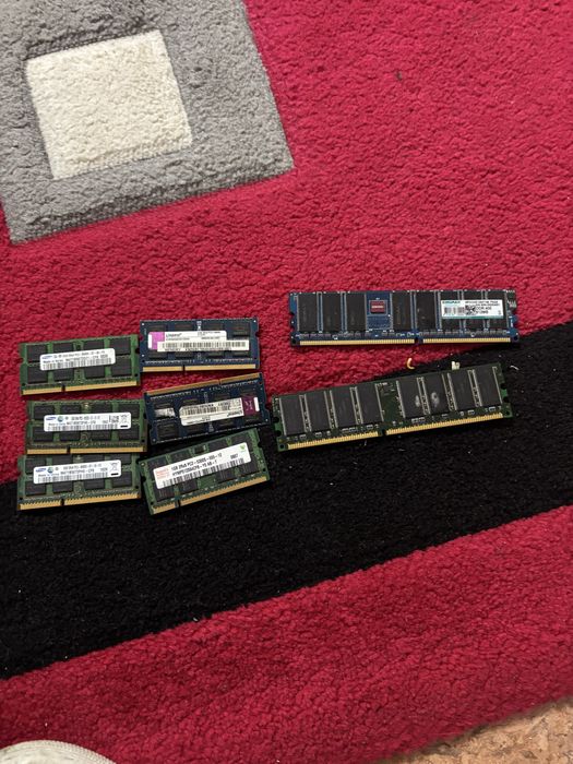 Ram laptop Calculator