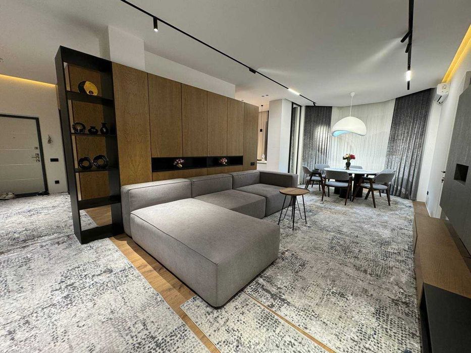 Жк NRG-Oybek! Сдаётся новая шикарная 3-х комнатная в элит комплексе!