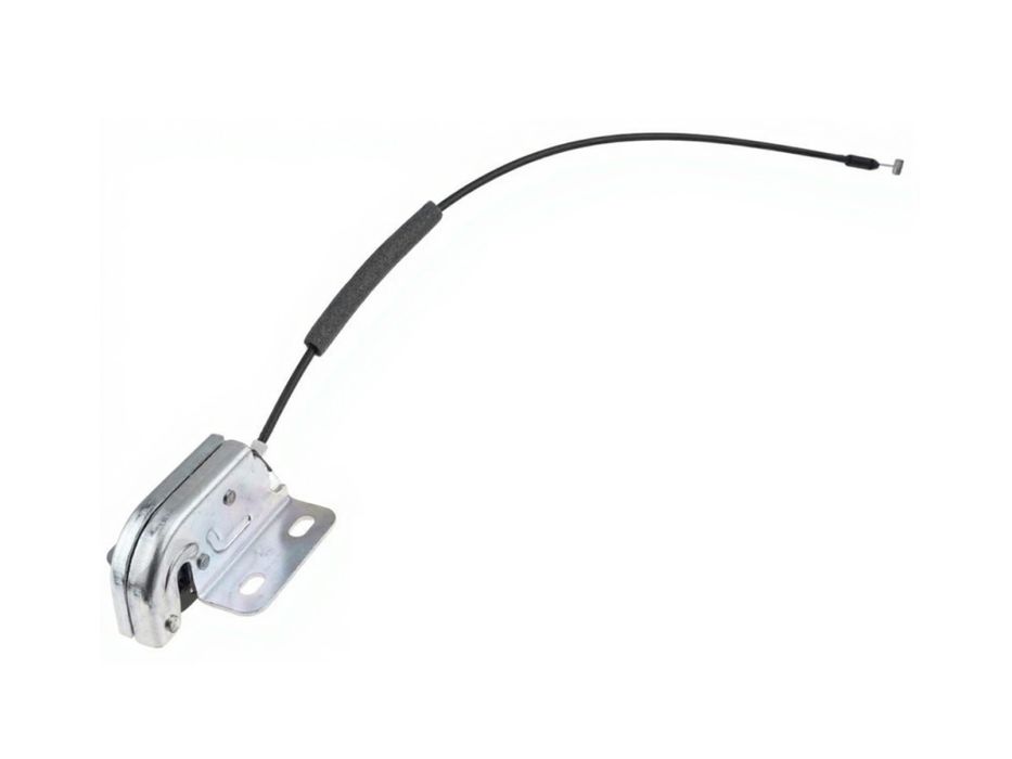 Брава за багажник за Renault Koleos