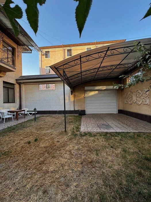 Продается уникальный дом в одной из самых престижных махаллей города.