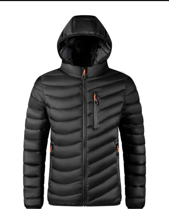 Куртка мужская новая