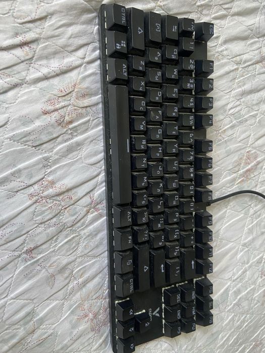 Механический клавиатура RAPOO