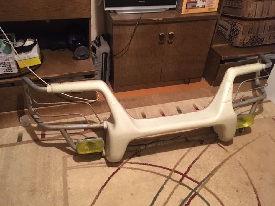 Кингюрятник на газель