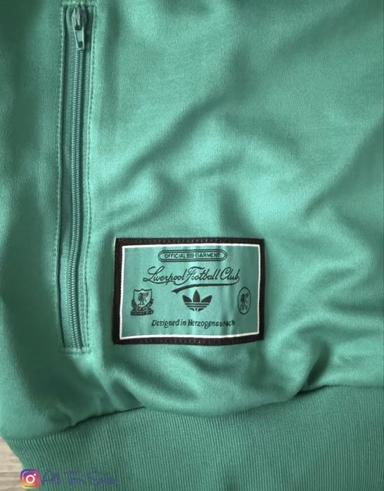 Екип Adidas Liverpool Icon