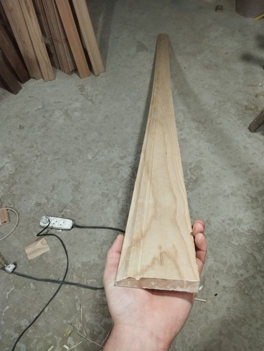 MDF ПЛИНТУС – ЯСИН

Сифатли MDF плентус сотилади.
Усти табиий