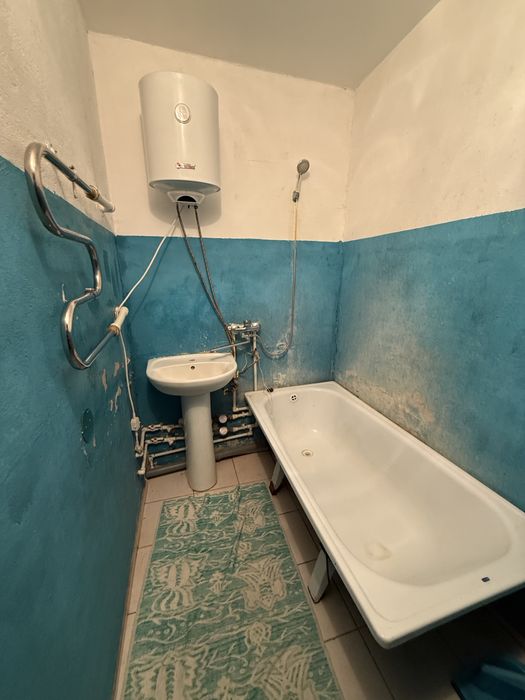 Сдам 2-ку в Бензострое!