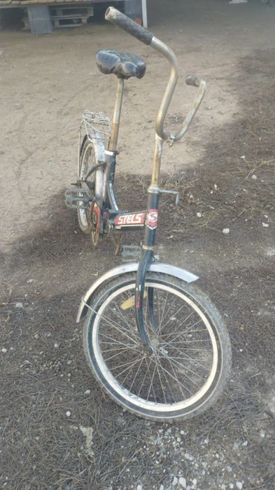 Велосипед STELS 410