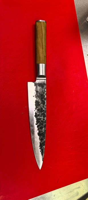 Кухненски нож Forged