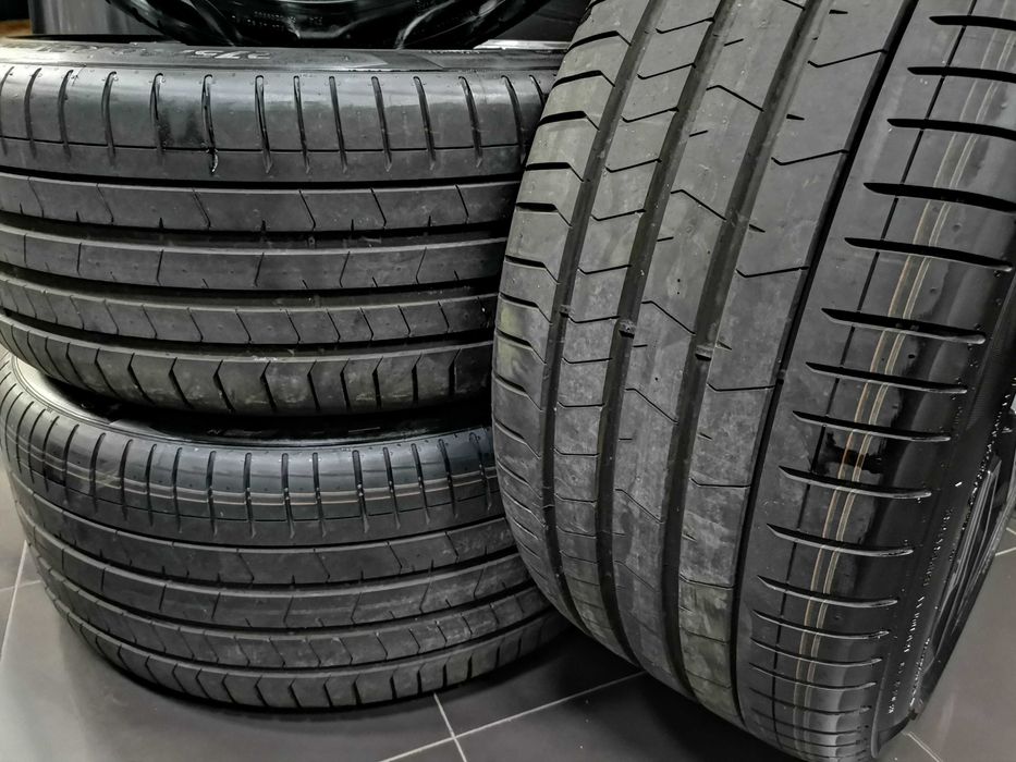 21" Нови ОЕ BMW Джанти Style 915 M Гуми Датчици X5 G05 X6 G06 Facelift