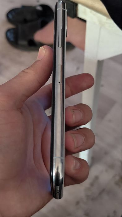 Iphone X 256  акум мғнялса