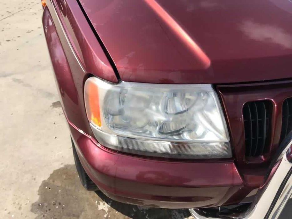Dezmembrez jeep grand Cherokee 2 3.1 TD cod motor EXA/jeep grand/