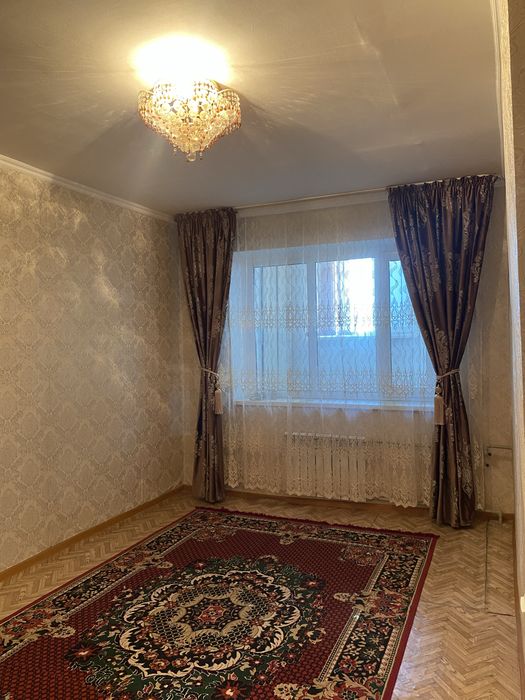 Квартира Арендаға беріледі