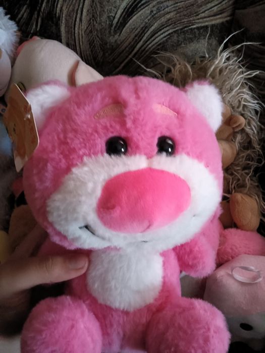 Продам в хорошем состоянии игрушки