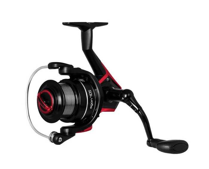 Combofeeder Delphin-Legia3,6M/120g+mulineta Agon40+monoMagma0,234/300M