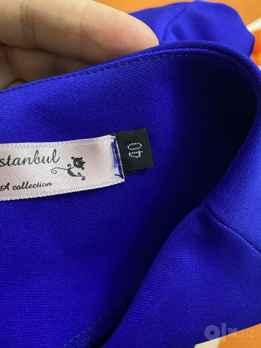 Костюм  Miss Istambul 40
