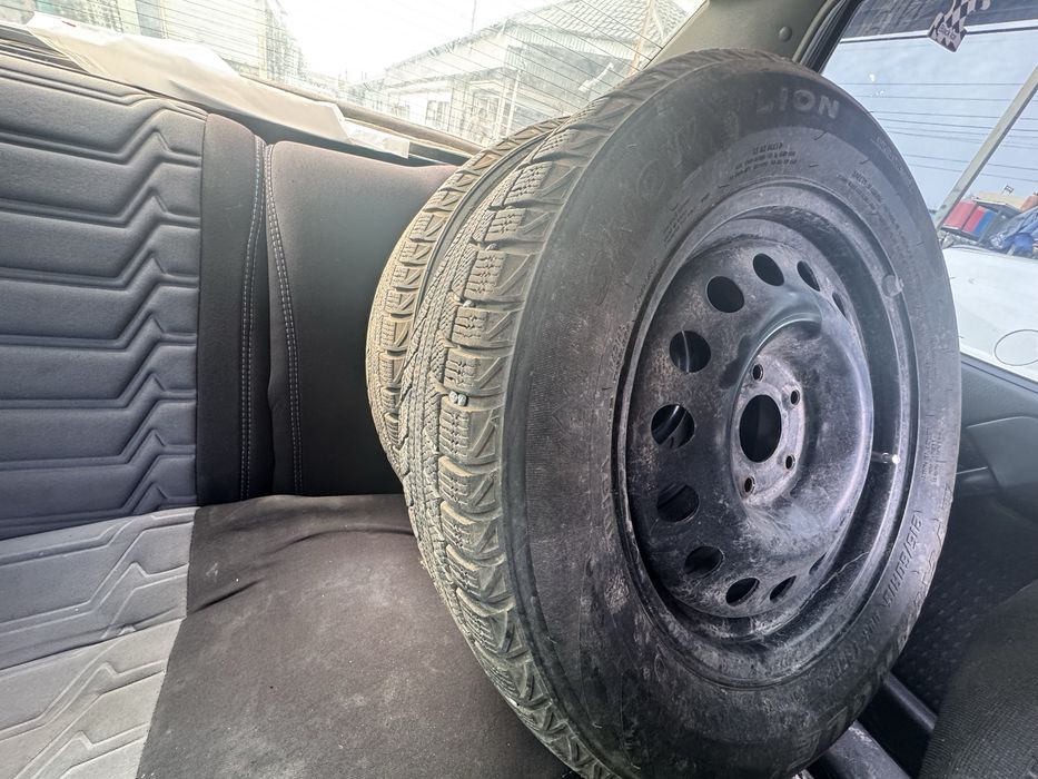 Triangle балоныы