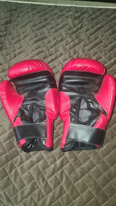 Перчатки для бокса Top ten 6 oz