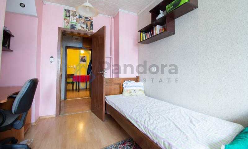 Дава се под наем Тристаен апартамент в София, Витоша - 91 кв.м за 510 € - Снимка #9