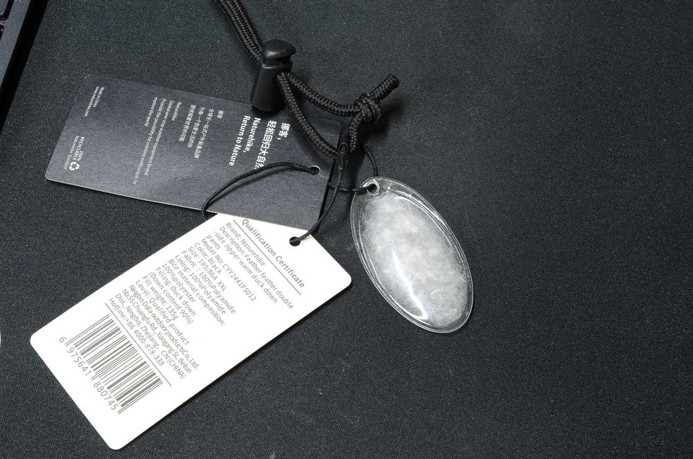 Пухен панталон с гъши пух 90% зимен термо НОВО