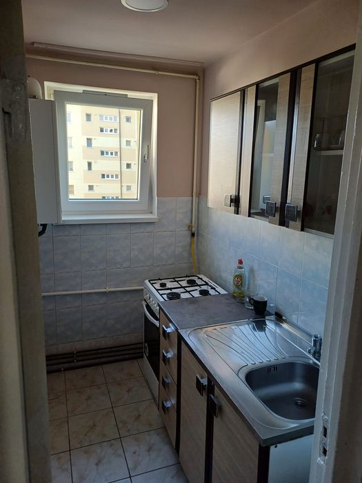 Apartament 3 camere