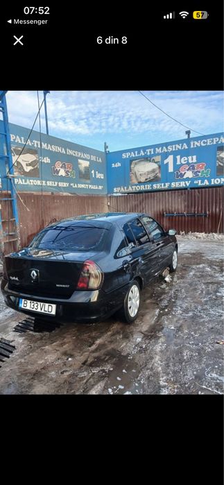 Vand Ranult Symbol 1.4 16 Valve