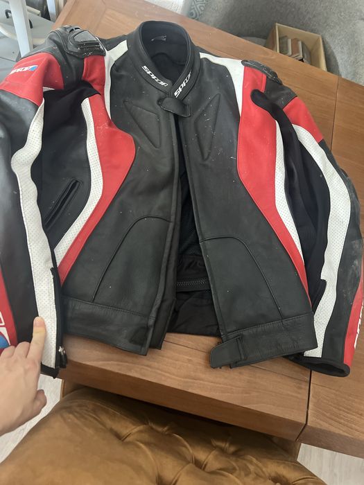 Yamaha FZ8 - мотор